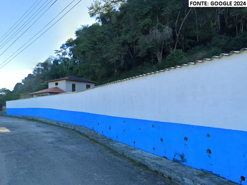 Imóvel rural em leilão