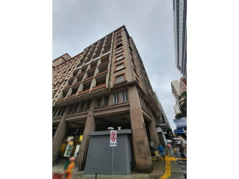 Apartamento em leilão