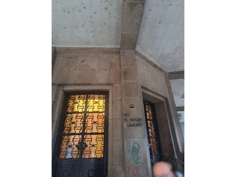 Apartamento em leilão