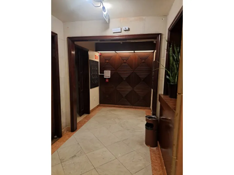 Apartamento em leilão