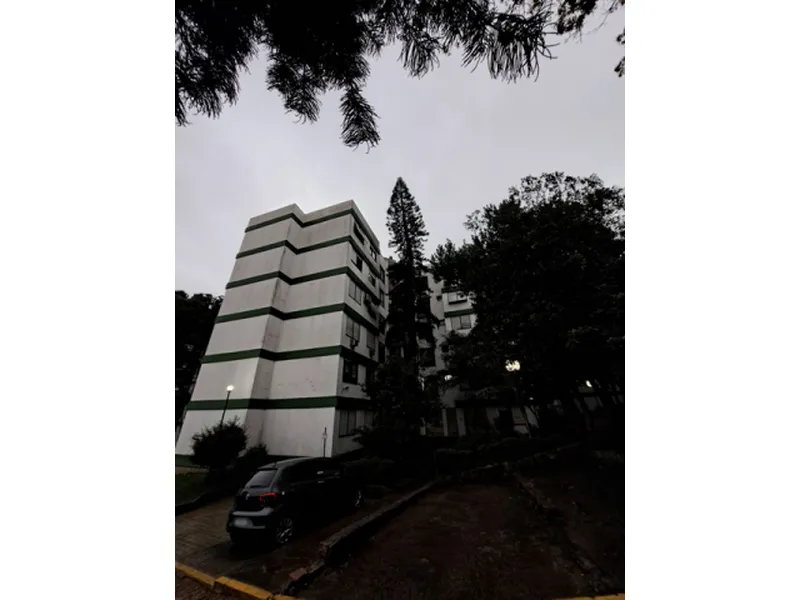 Apartamento em leilão