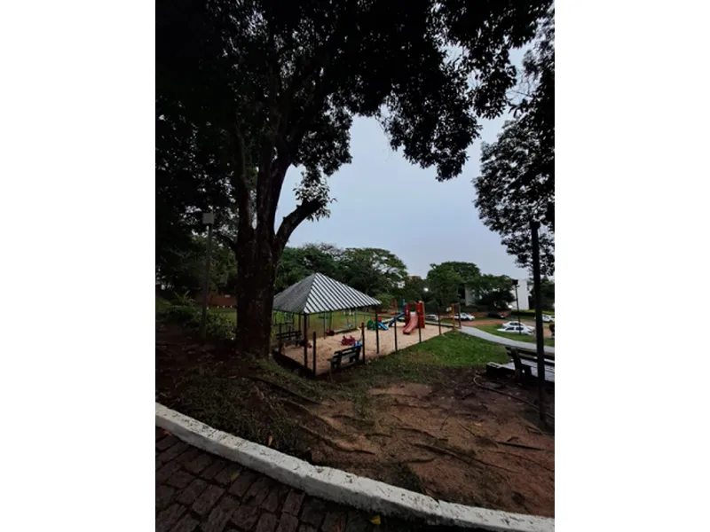 Apartamento em leilão
