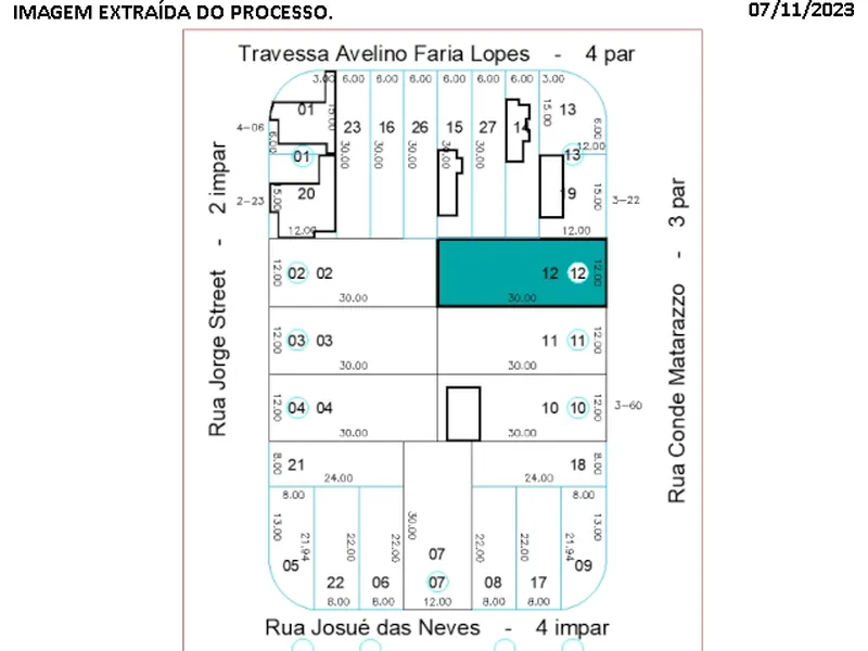 Casa em leilão