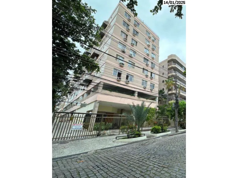 Apartamento em leilão