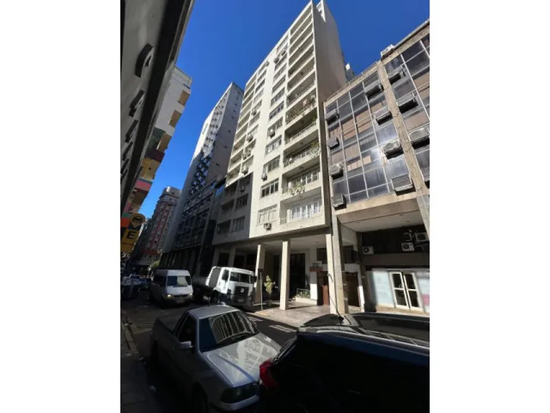 Apartamento em leilão
