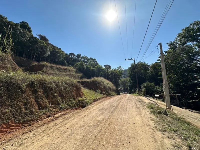 Terreno em leilão