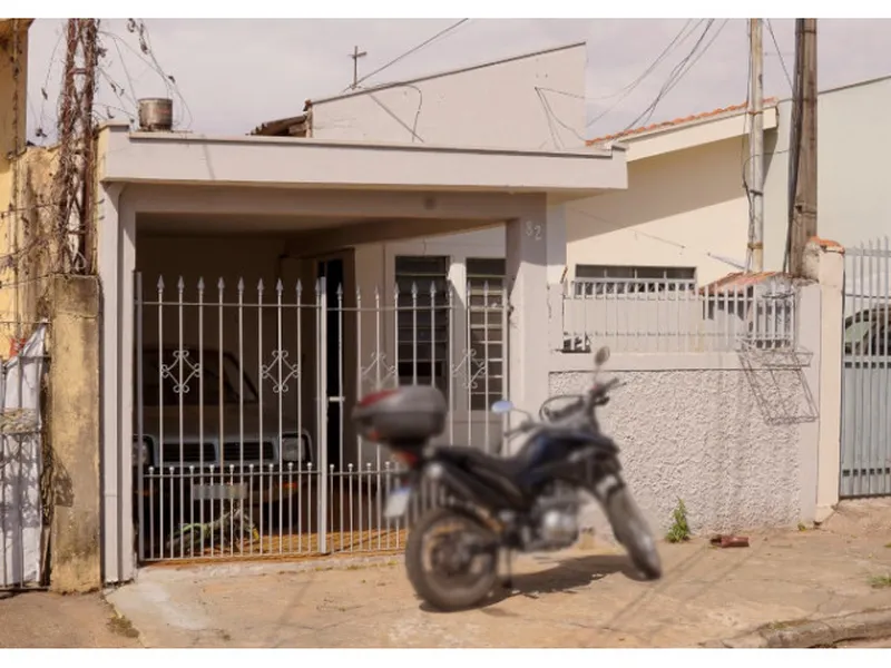 Terreno em leilão