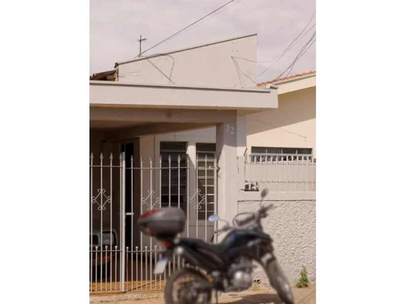 Terreno em leilão