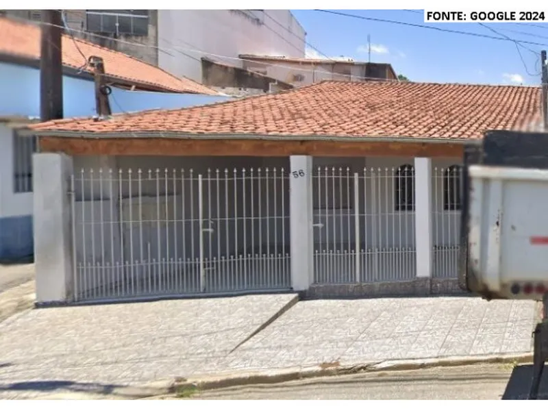Casa em Venda Direta