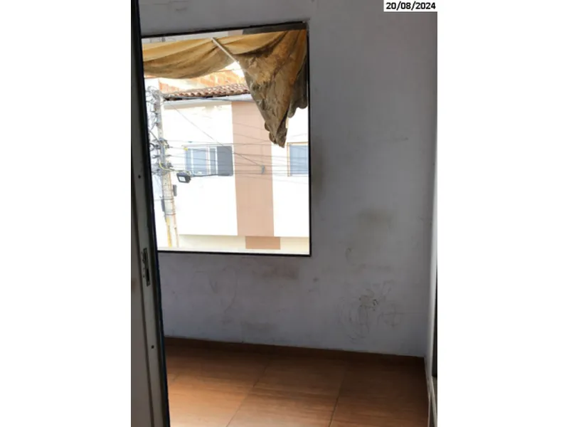 Apartamento em leilão