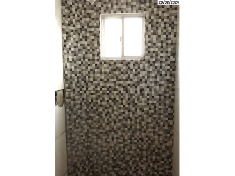 Apartamento em leilão