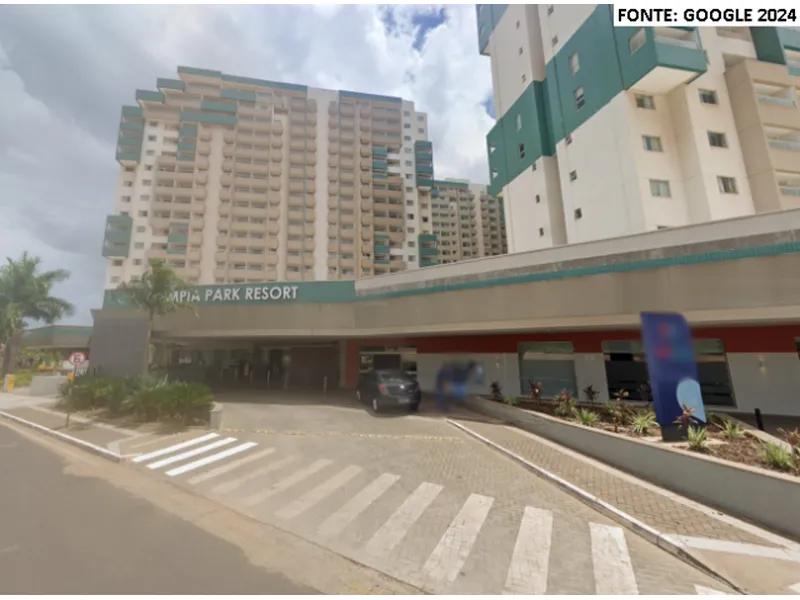 Apartamento em Leilão Judicial