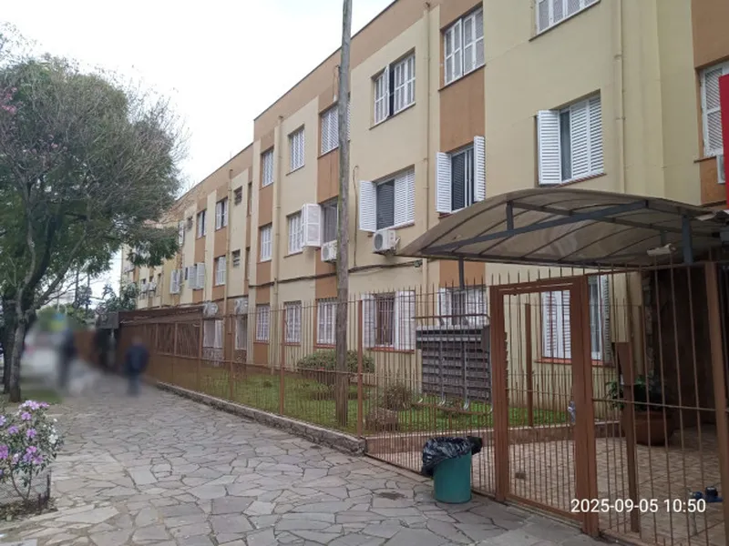 Apartamento em leilão