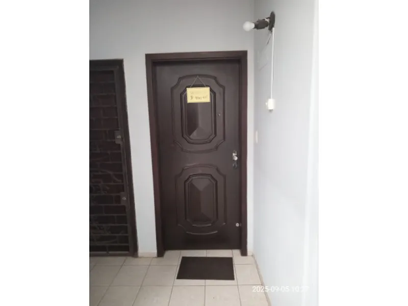 Apartamento em leilão