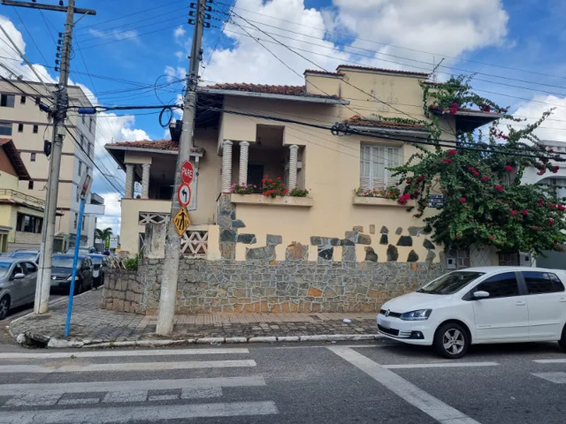 Casa em leilão