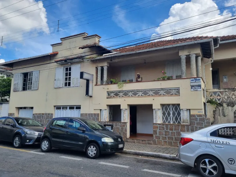 Casa em leilão