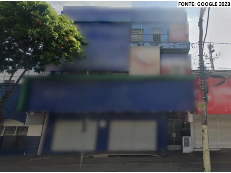 Apartamento em leilão