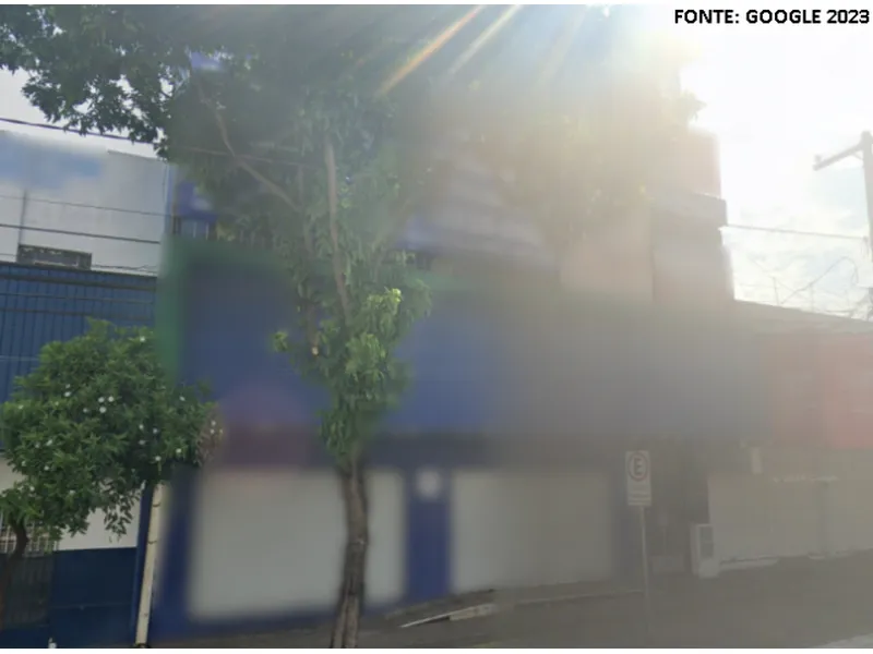 Apartamento em leilão