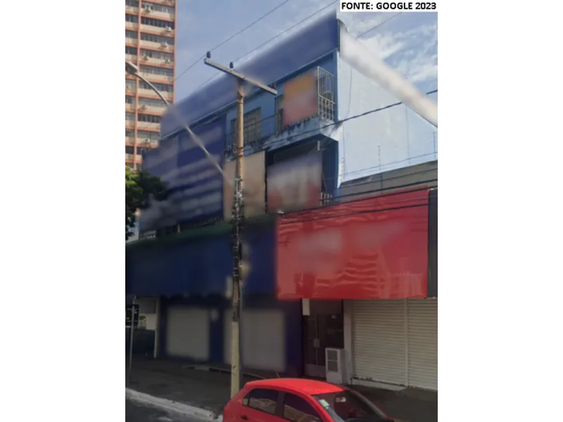 Apartamento em leilão