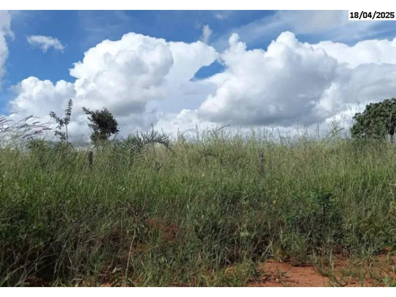 Terreno em Venda Direta