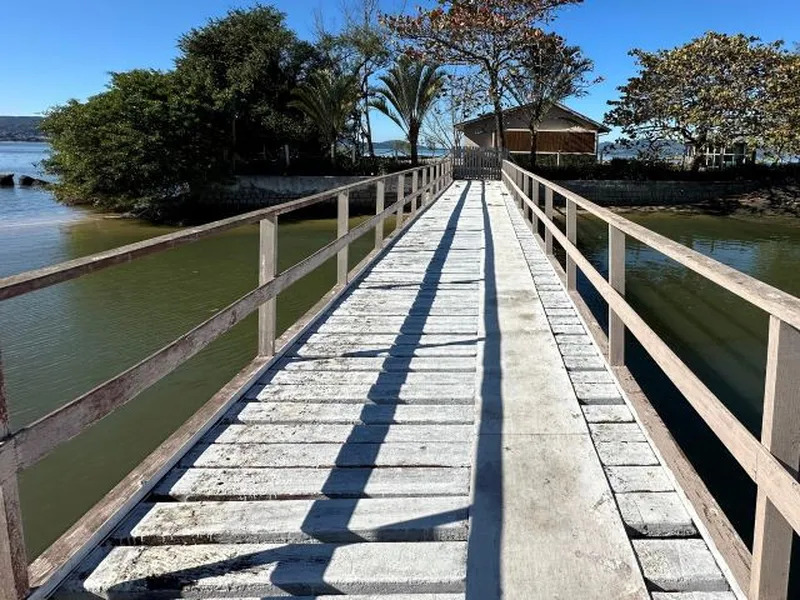 Casa em leilão