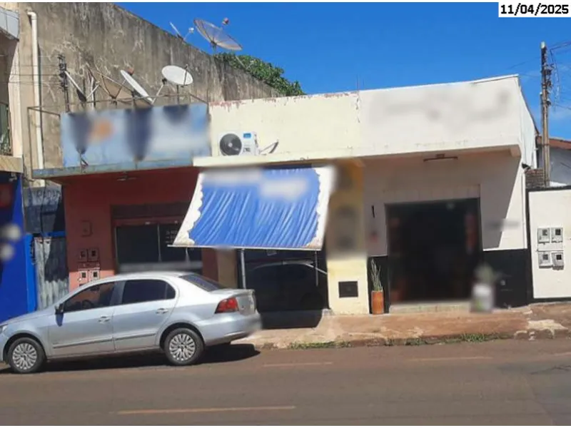 Comercial em Venda Direta