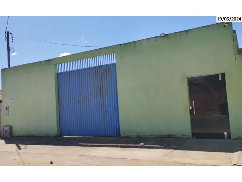 Casa em Venda Direta