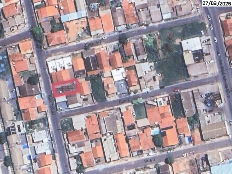 Outros em leilão