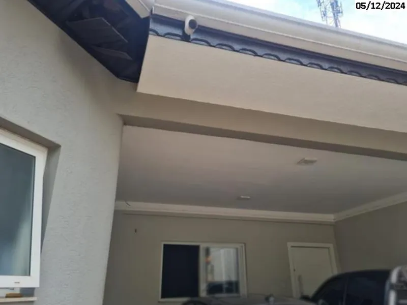Casa em leilão
