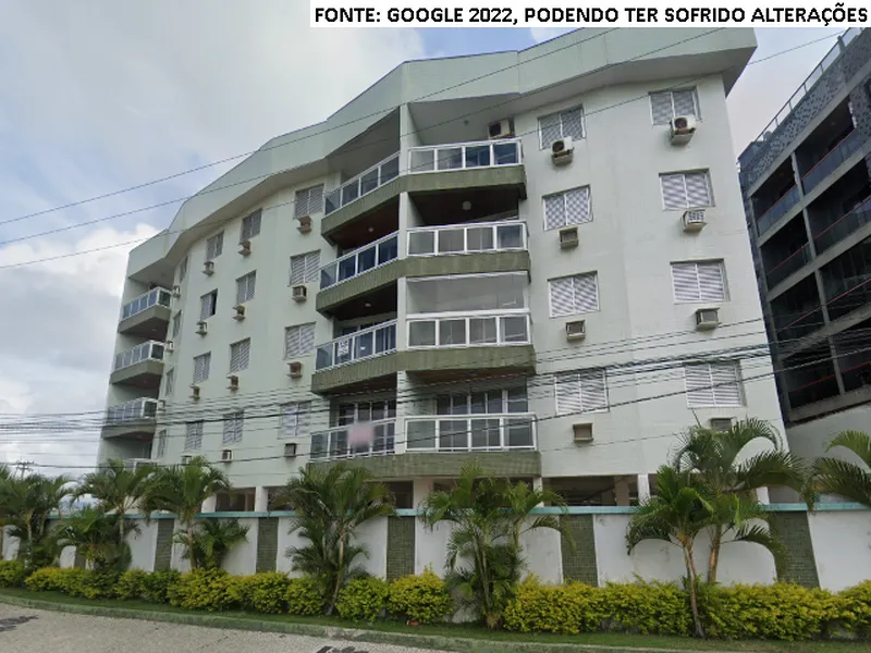 Apartamento em leilão