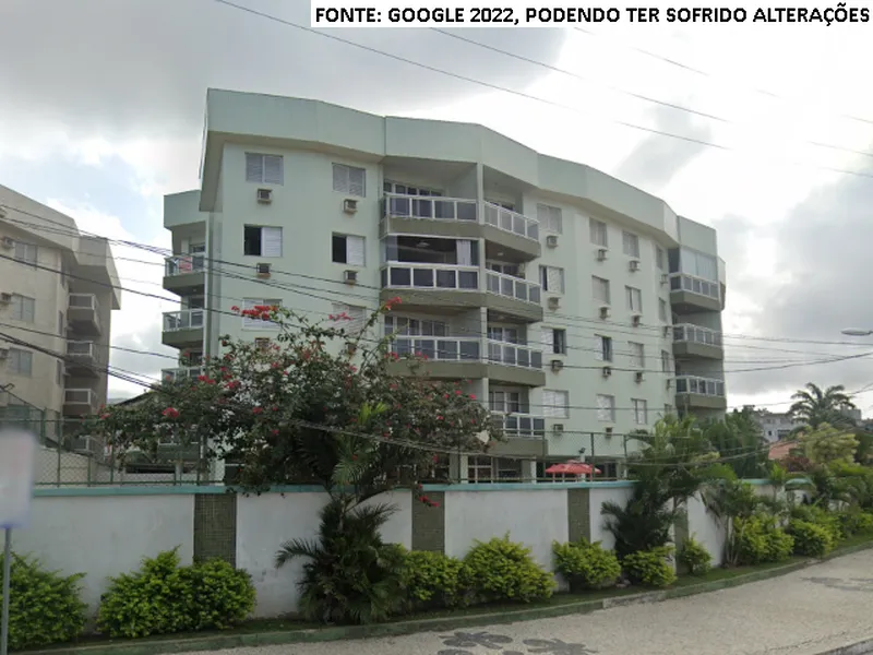 Apartamento em leilão