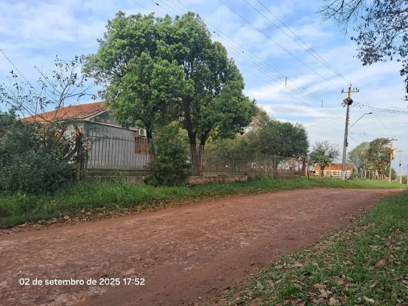 Imóvel rural em Leilão Judicial