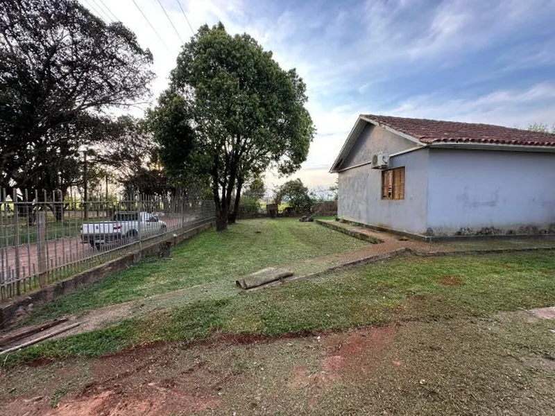 Imóvel rural em leilão