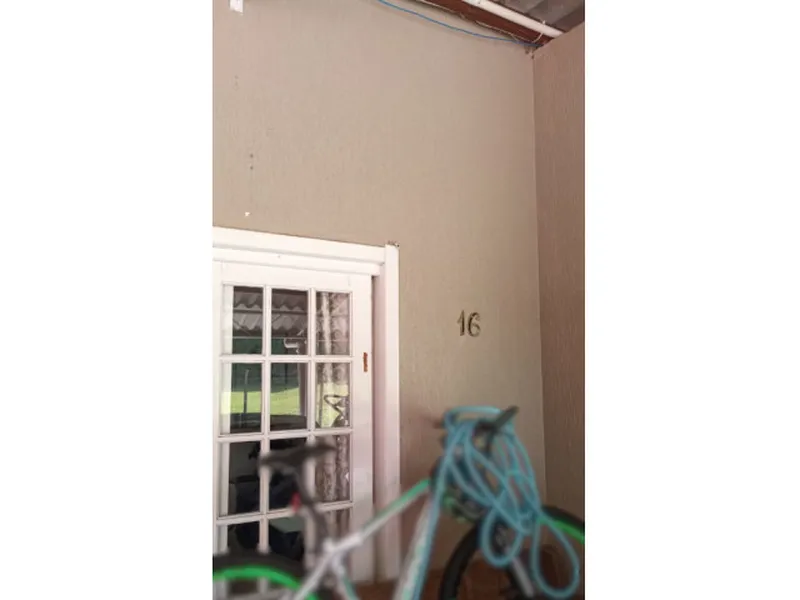 Apartamento em leilão