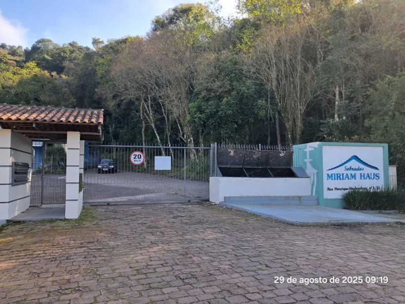 Apartamento em leilão
