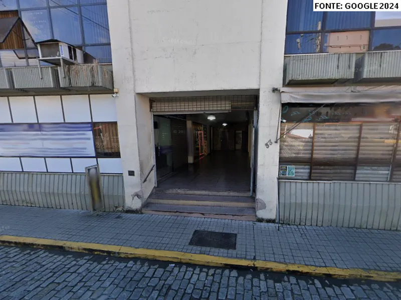 Comercial em Leilão Judicial