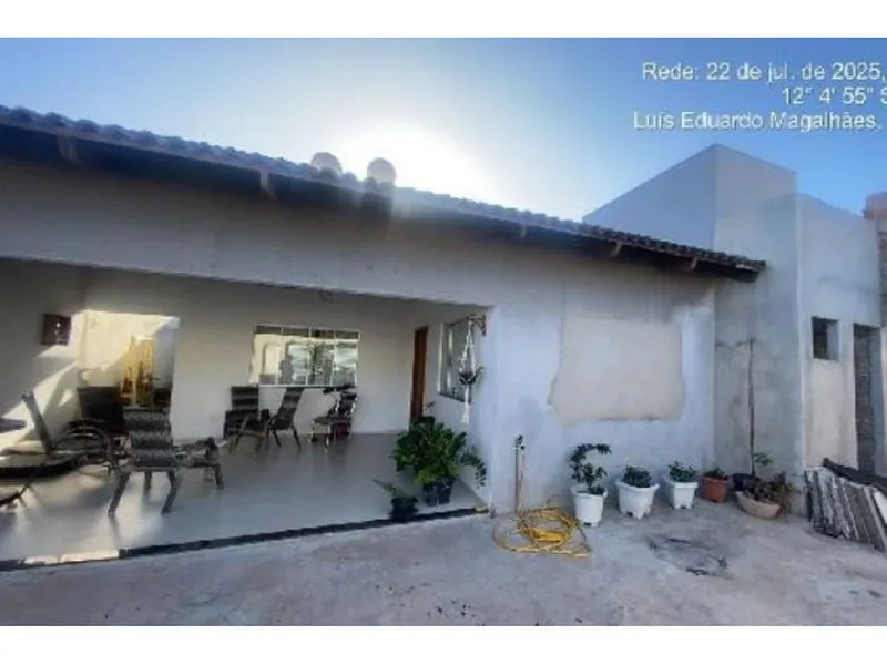 Casa em Leilão Extrajudicial