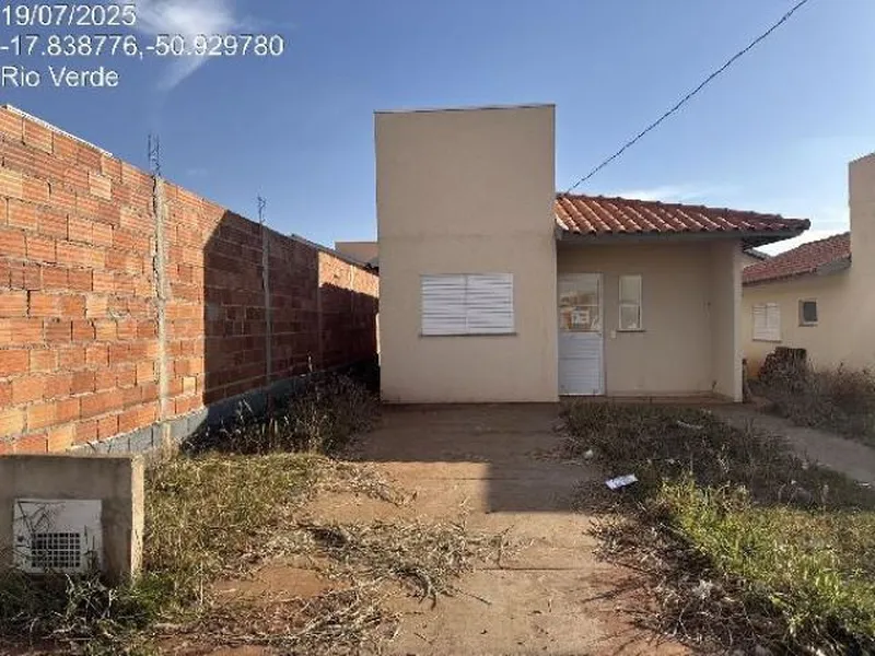 Casa em Leilão Extrajudicial