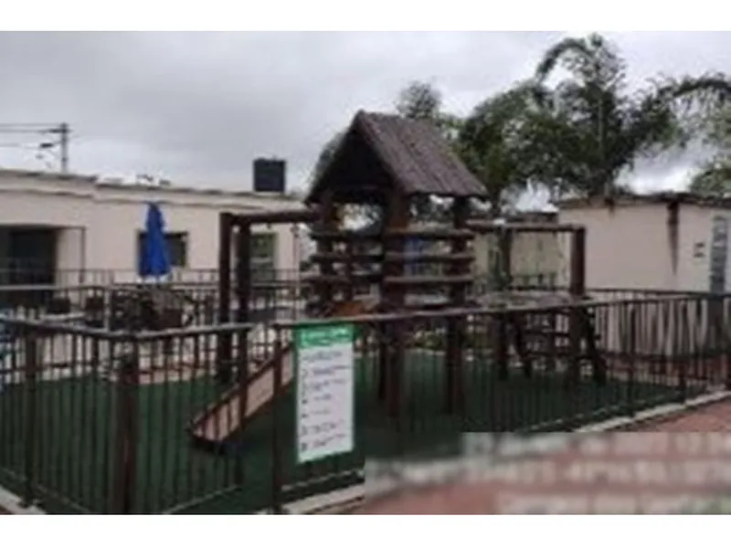 Apartamento em leilão