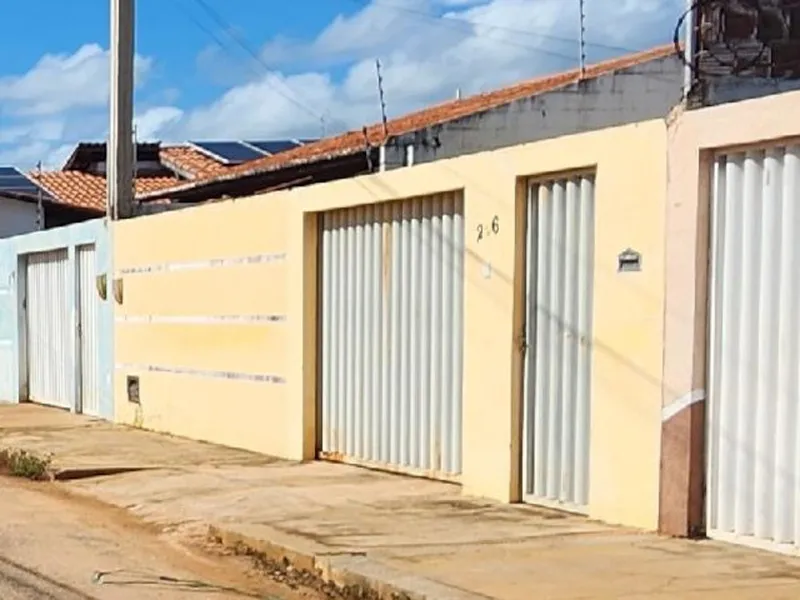 Casa em Leilão Extrajudicial