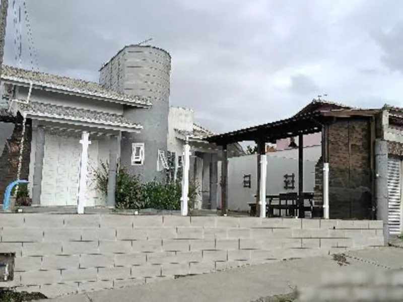 Casa em Leilão Extrajudicial