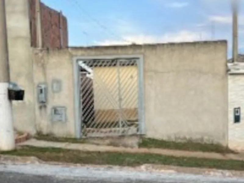 Terreno em Leilão Extrajudicial