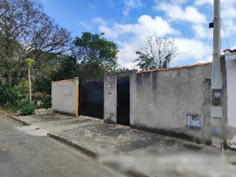 Terreno em leilão