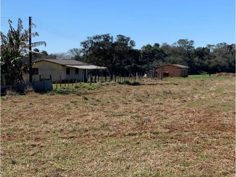 Imóvel rural em leilão