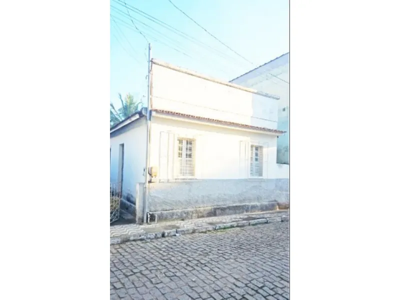 Casa em Leilão Judicial