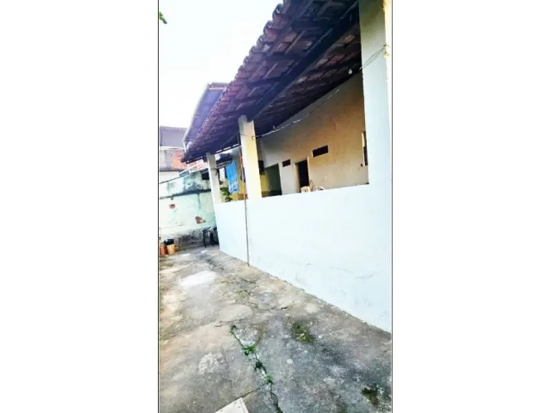 Casa em leilão