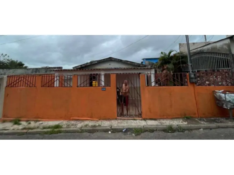 Terreno em Leilão Judicial