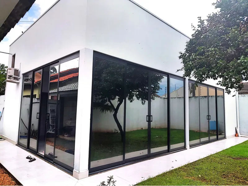 Casa em leilão