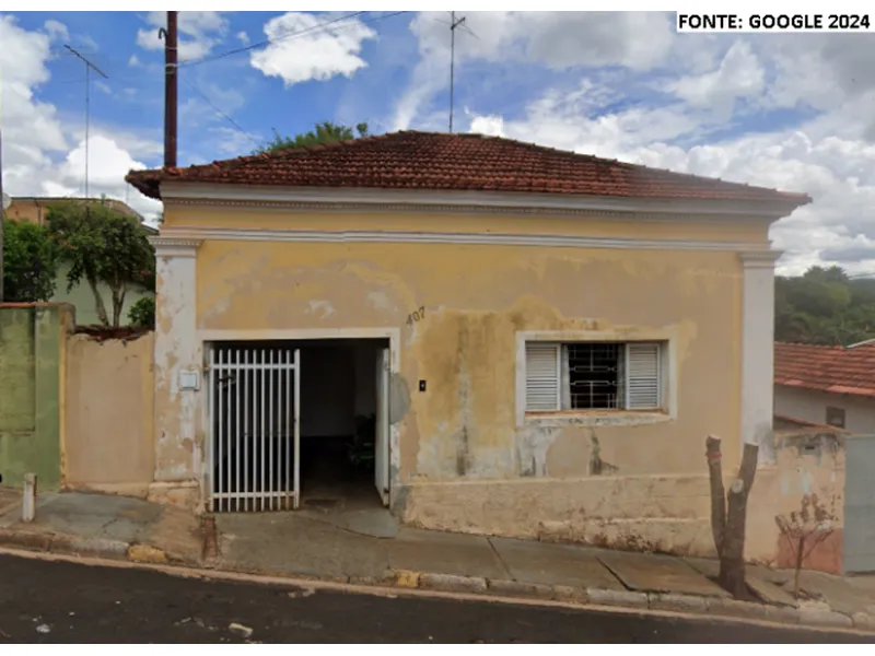 Casa em Leilão Judicial