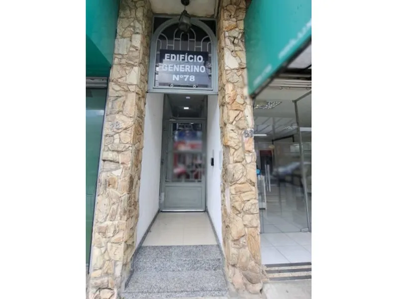 Apartamento em leilão